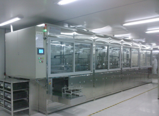 蘇州超聲波清洗設(shè)備